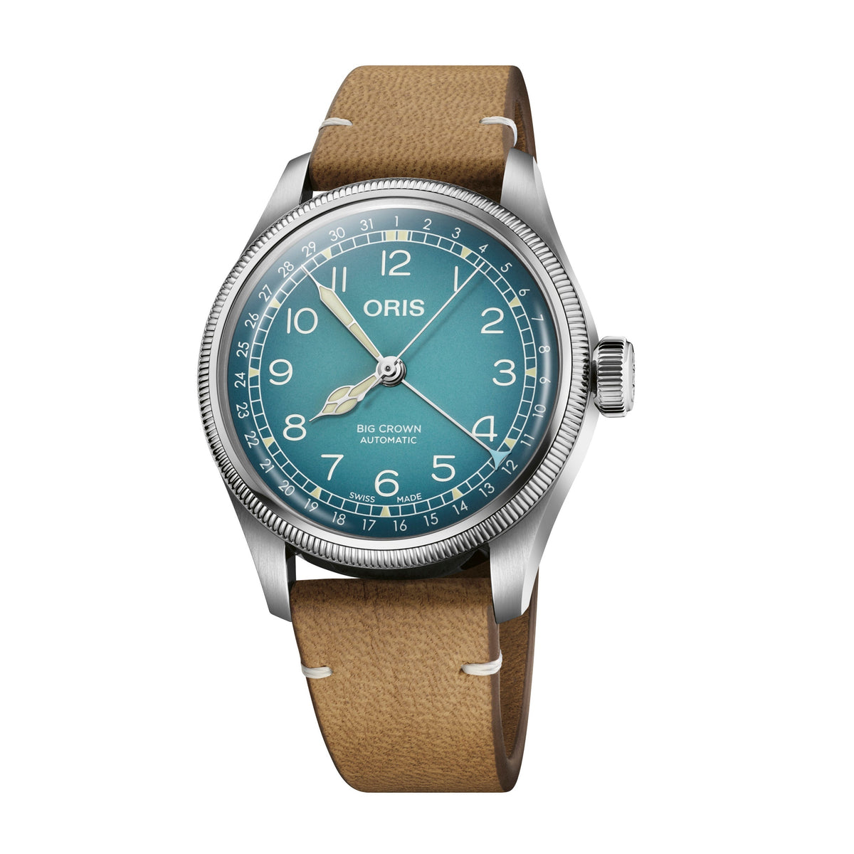 Oris