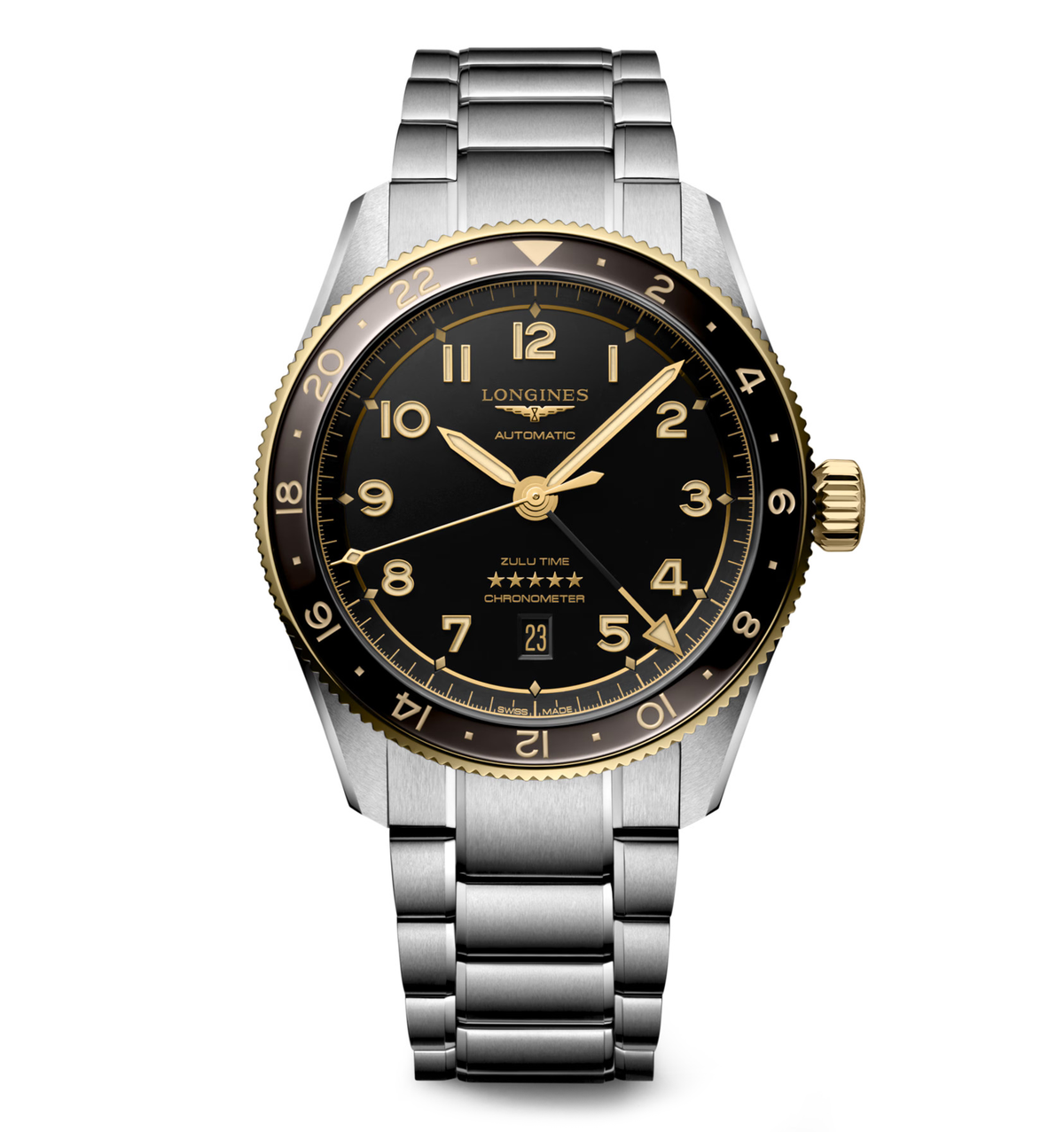 Longines