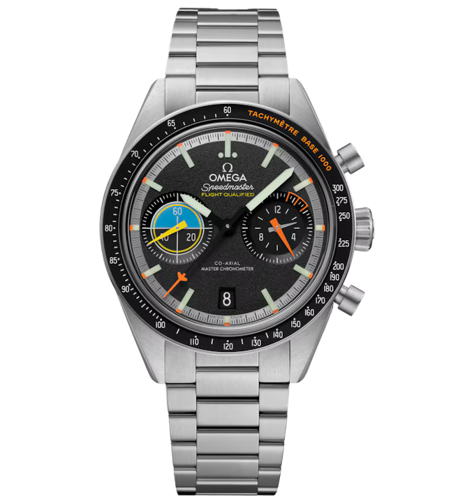 Omega