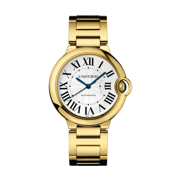 Premium Watch Image