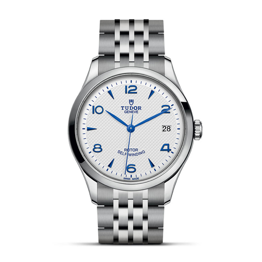 Tudor