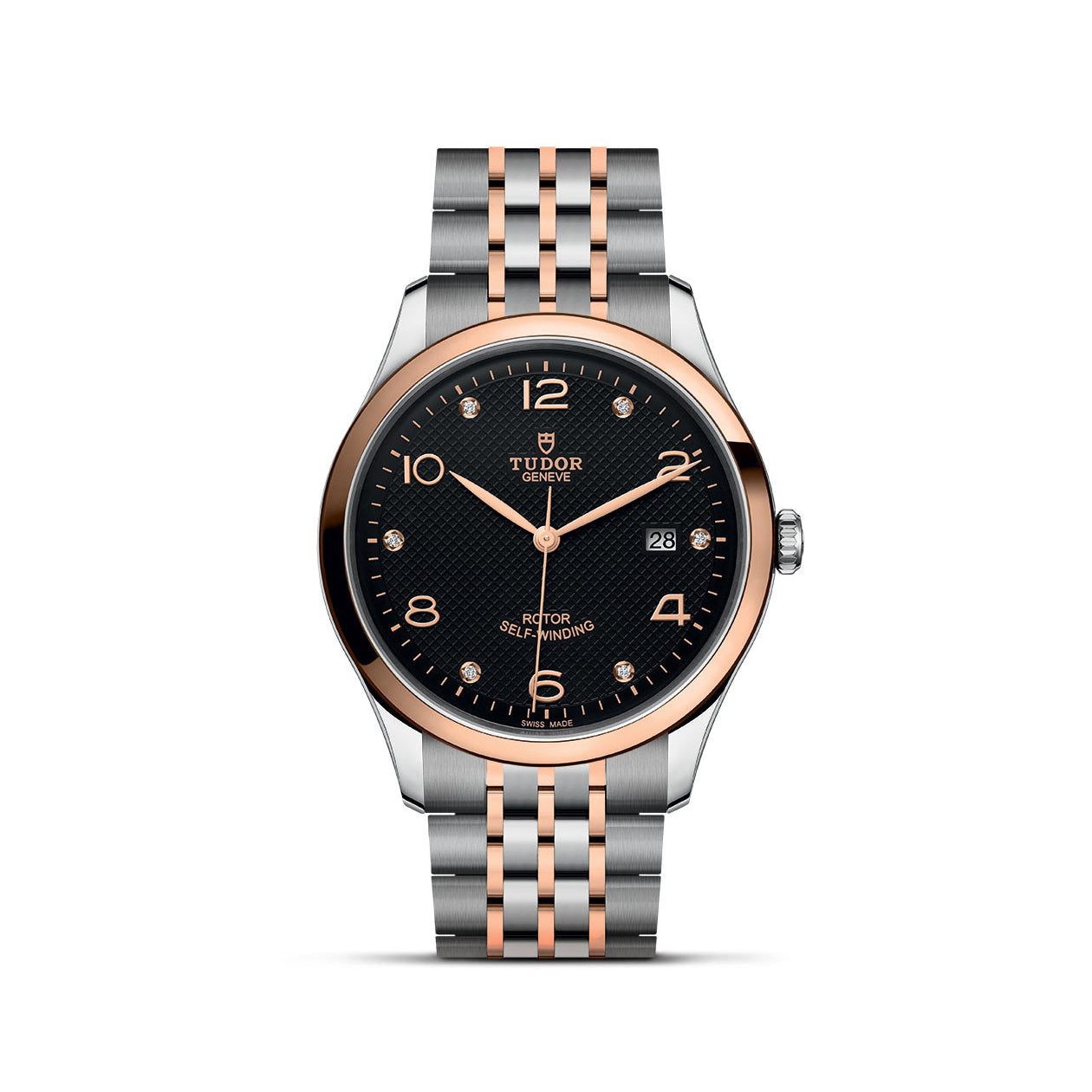 Premium Watch Image