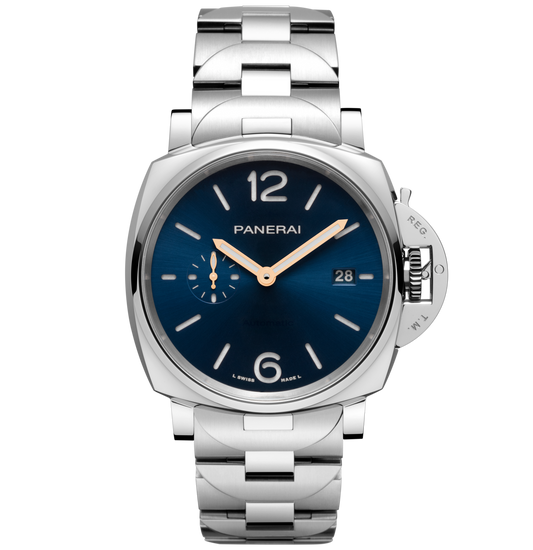Panerai Luminor Due, 42mm