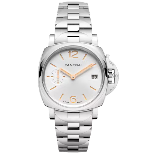 Panerai Luminor Due, 38mm