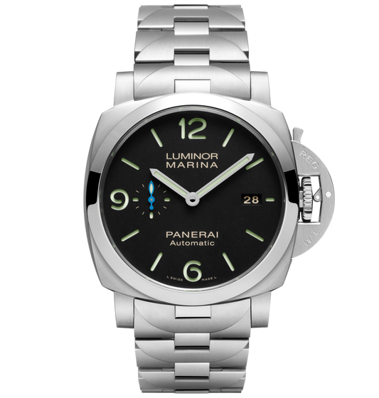 Panerai Luminor Marina, 44mm