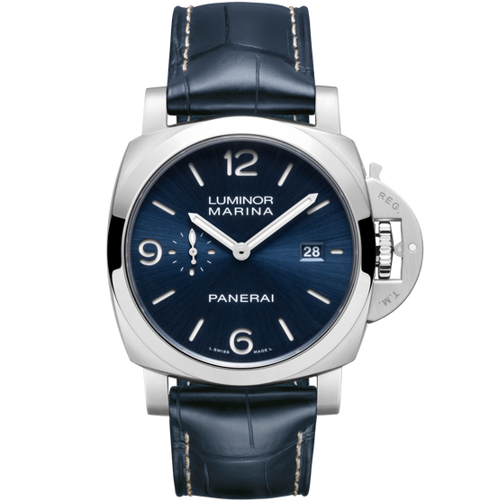 Panerai Luminor Marina, 44mm