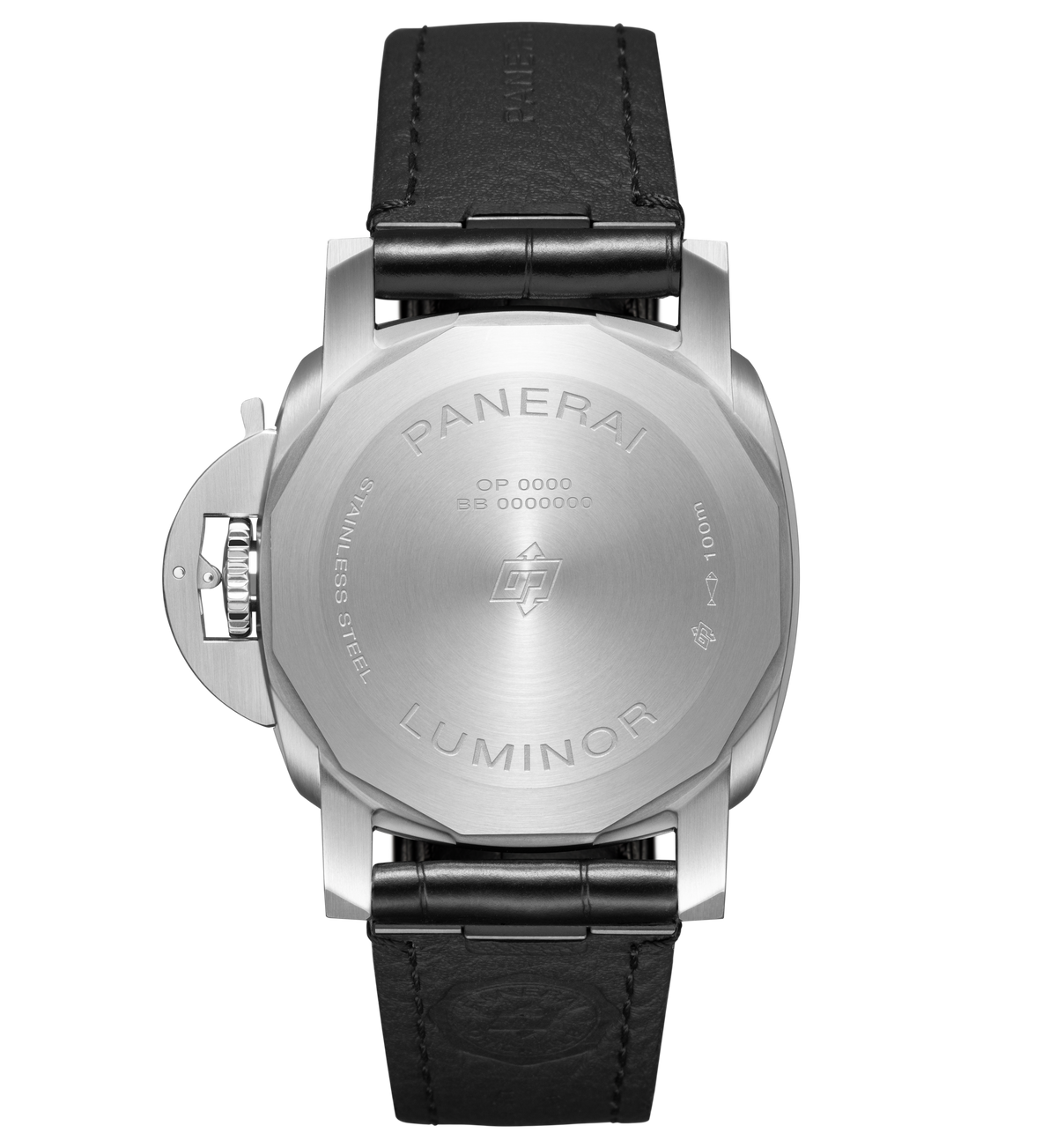Panerai Luminor Quaranta, 40mm