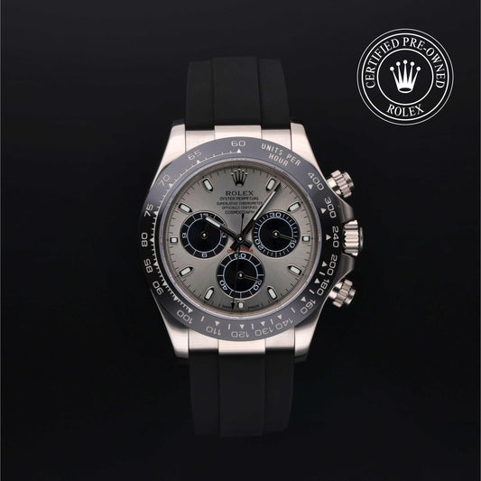 Rolex Certified Pre-Owned Cosmograph Daytona