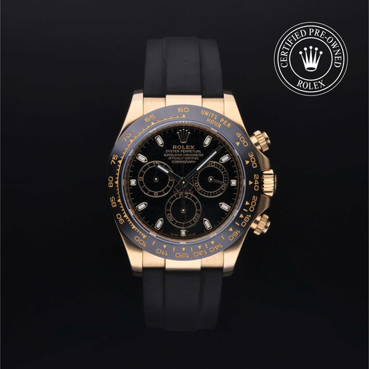 Rolex Certified Pre-Owned Cosmograph Daytona