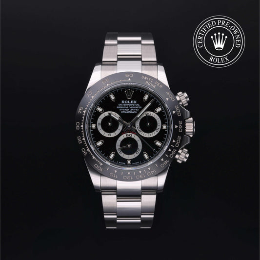 Rolex Certified Pre-Owned Cosmograph Daytona