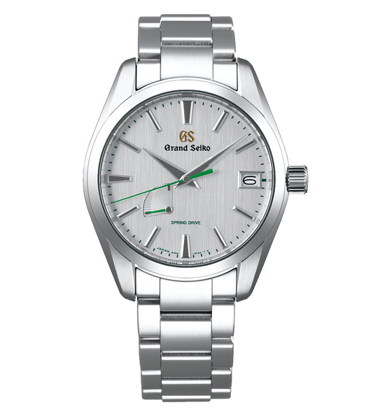 Grand Seiko Spring Drive SBGA427