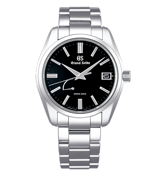 Grand Seiko Spring Drive SBGA467