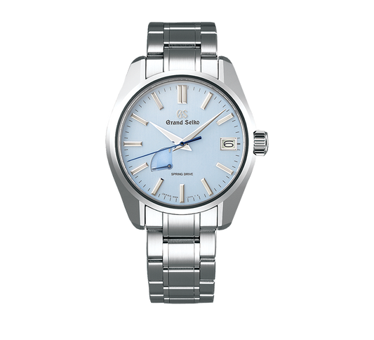 Grand Seiko Spring Drive SBGA471
