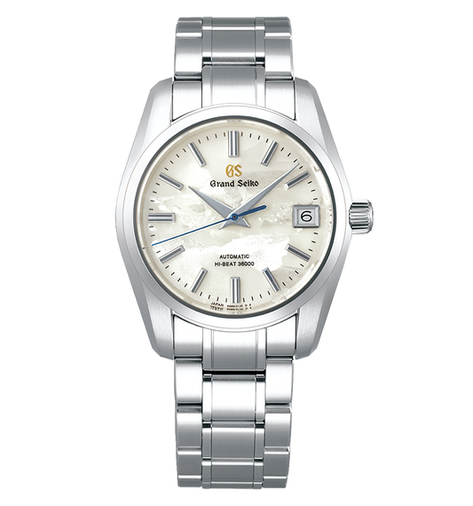 Grand Seiko Hi-Beat 36000 SBGH311
