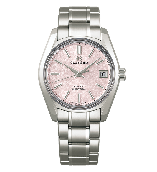 Grand Seiko Hi-Beat 36000 SBGH341