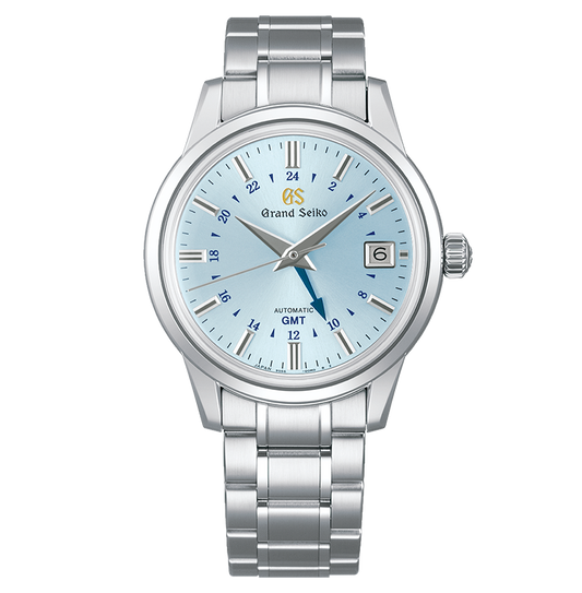 Grand Seiko Automatic GMT SBGM253