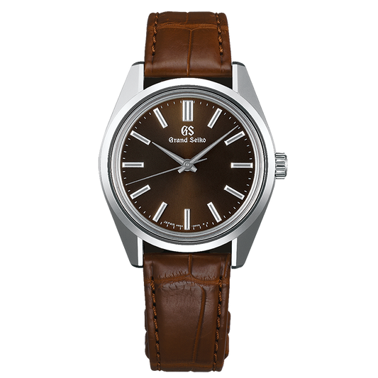 Grand Seiko Manual SBGW293