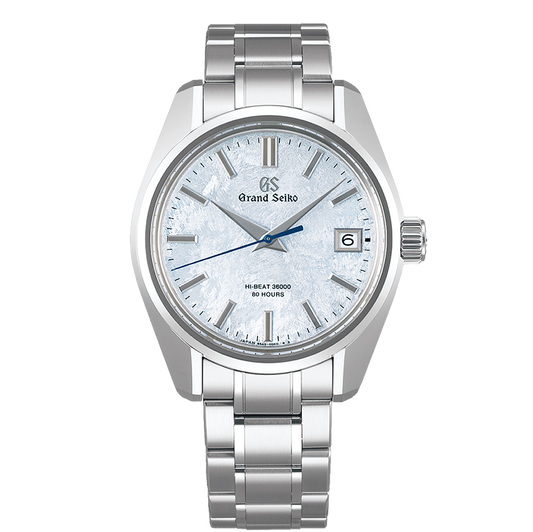 Grand Seiko Hi-Beat 36000 80 Hours SLGH013