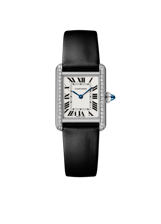 Tank Must de Cartier Watch