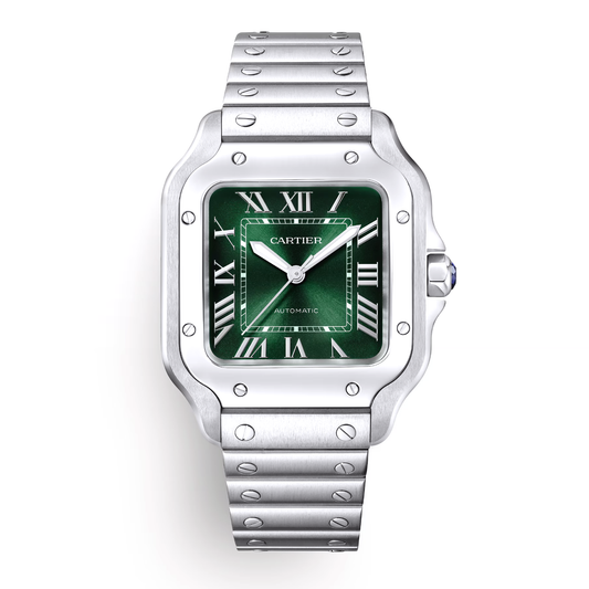 Santos de Cartier Watch
