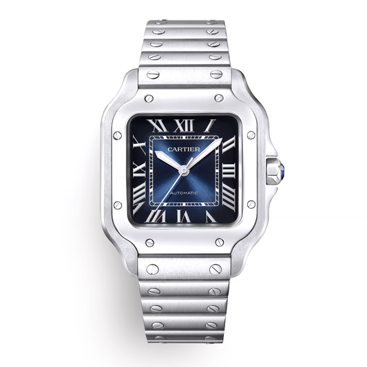Santos de Cartier Watch