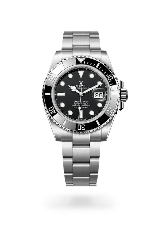 Rolex Submariner Date