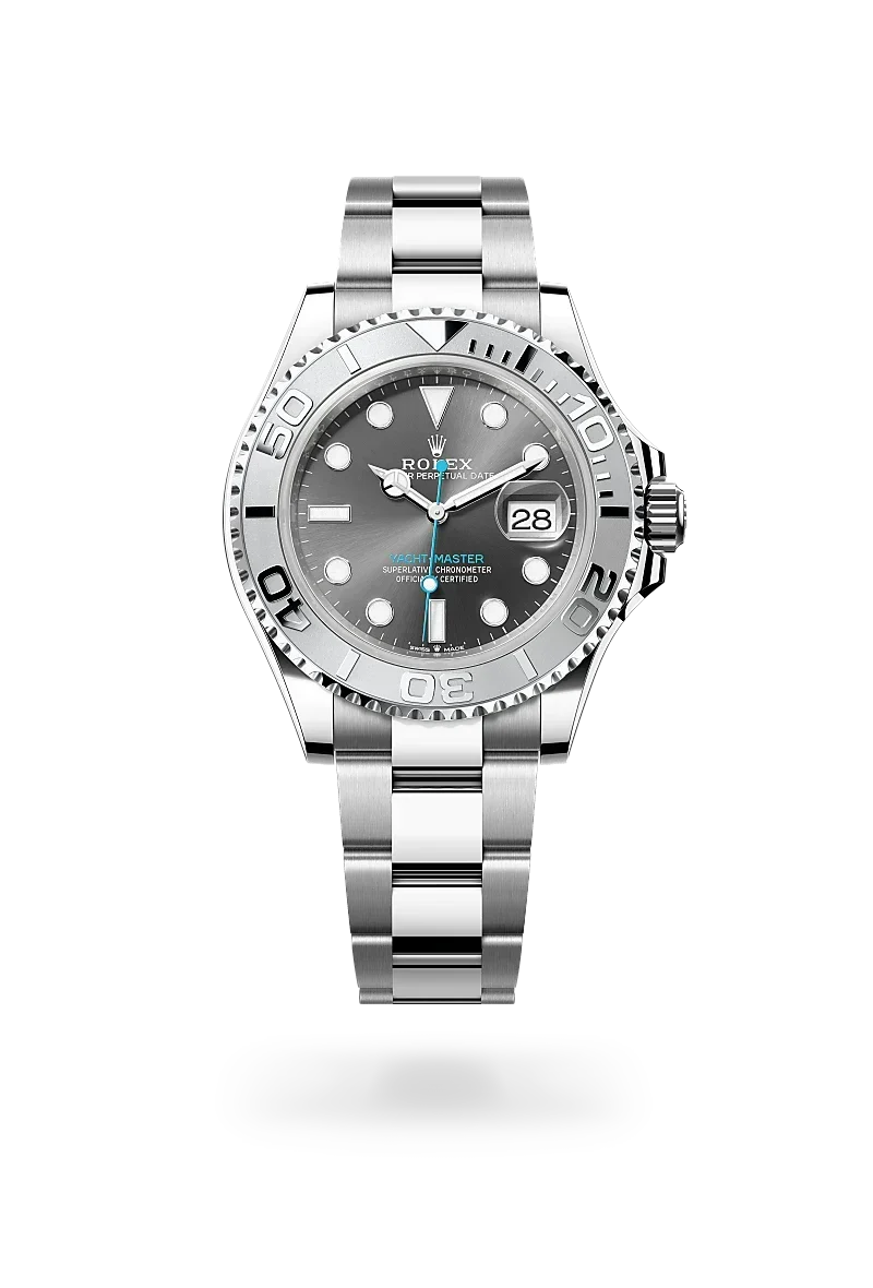 Rolex Yacht-Master 40