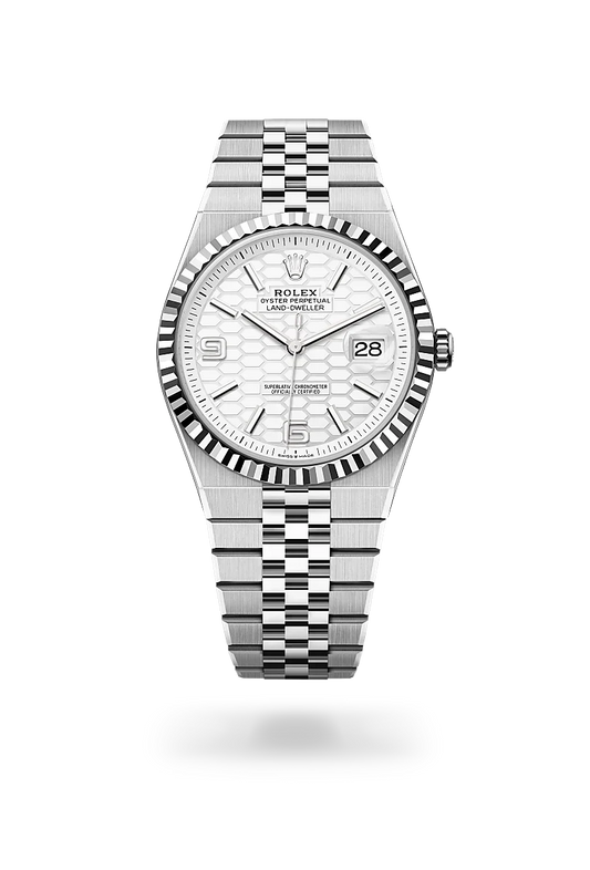 Rolex Land-Dweller 40