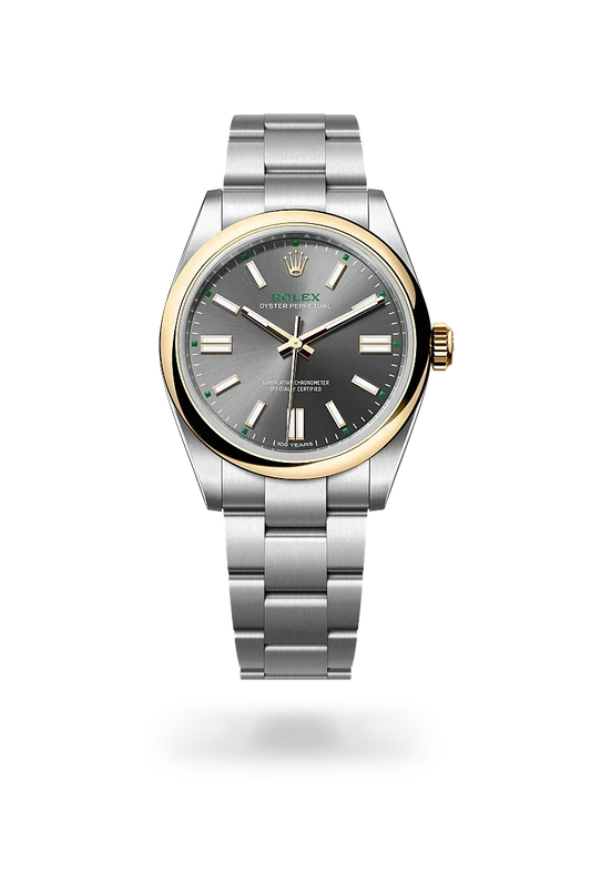 Rolex Oyster Perpetual 41