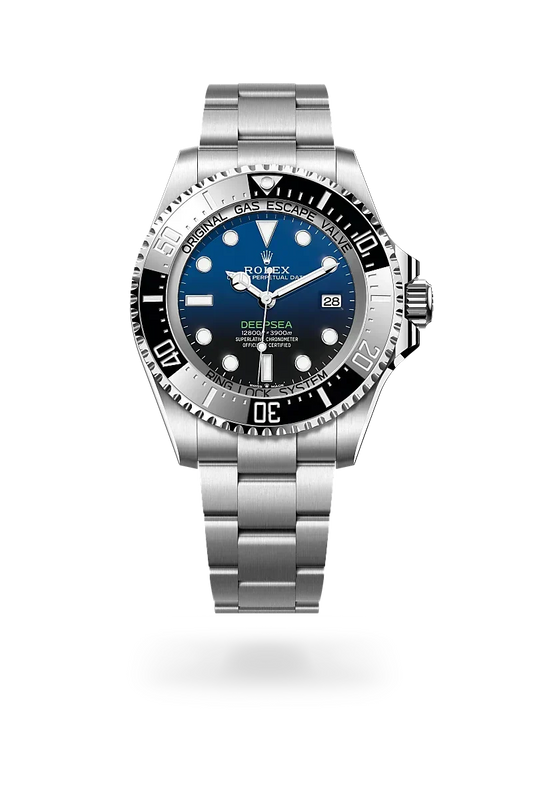 Rolex Rolex Deepsea