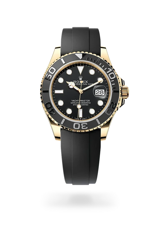 Rolex Yacht-Master 42