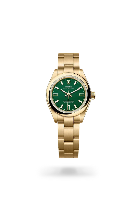 Rolex Oyster Perpetual 28
