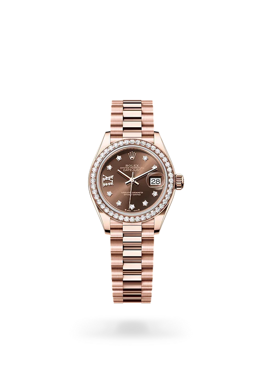 Rolex Lady-Datejust