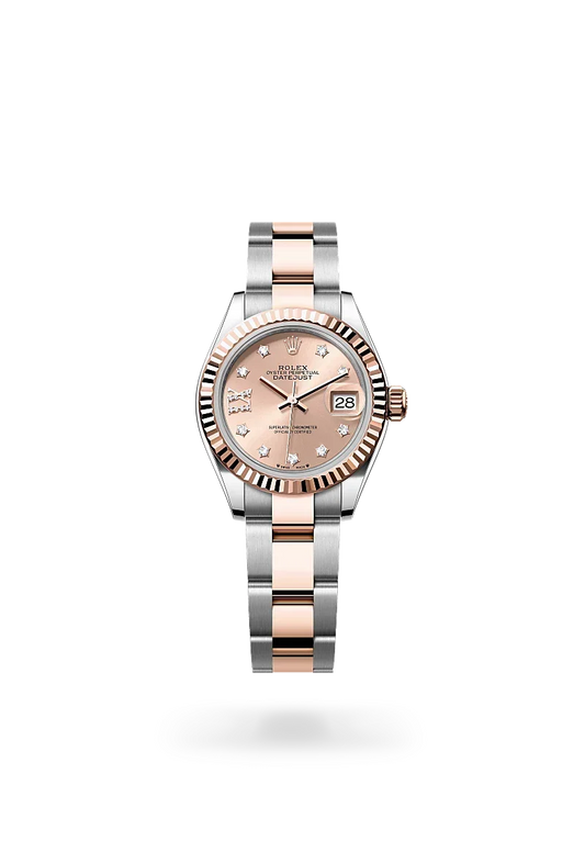 Rolex Lady-Datejust
