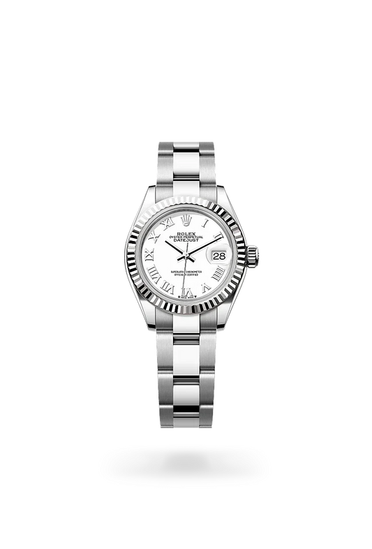 Rolex Lady-Datejust