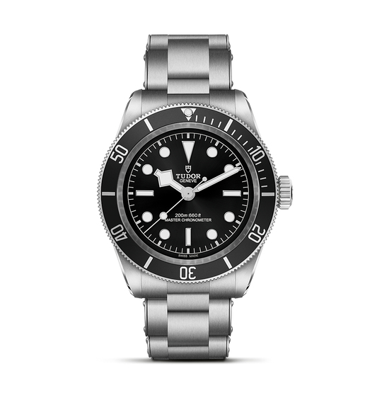 Black Bay